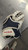 Used CCM AXIS 2.5 GOALIE CATCH Junior Goalie Catcher Navy Blue 11907-S000035168 View 2