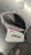 Used CCM AXIS 2.5 GOALIE CATCH Junior Goalie Catcher Navy Blue 11907-S000035168 View 1