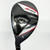 Used Callaway X HOT Mens Hybrid Club LH 4 Hybrid 11805-S000089654 View 1
