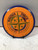 Used Innova STAR ATLAS Disc Golf Mid Range Orange 172g 10242-S000296269 View 1