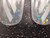 Used Adidas Soccer Shin Guards Junior Grey SM 11849-S000044842 View 3