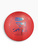 Used Innova SHARK Disc Golf Mid Range Red 11812-S000175498 View 1