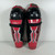 Used Sher-wood CODE 1 SHIN Junior Shin Guards Black 13" 11622-S000158263 View 1