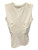 Used Nike PRO COMBAT COMPRESSION PADDED IRT FB Top Adult White LG 11856-S000033005 View 2