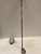 Used Cobra BAFFLER Mens Hybrid Club LH 5 Hybrid 11725-S000509683 View 1