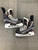 Used Bauer X700 Intermediate Hockey Skate Intermediate 4.0 11809-S000092836 View 2