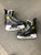 Used Bauer 3S PRO Senior Hockey Skate Senior 4.5 11809-S000092837 View 1
