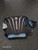 Used Maverik CHARGER Lacrosse Shoulder Pads Black SM 11849-S000044850 View 2