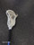 Used Powell lacrosse SWITCHBACK Jr Atk/Mid Complete Stick White 11849-S000044852 View 3