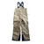 Used The North Face Snow Bibs Y Brown SM 10313-S000290538 View 3