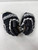 Used Reebok SC87 2 Youth Gloves Black 9" 11891-S000324361 View 1