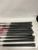 Used US Kids KIDS SET Jr Package Set RH Black 11 Piece 11895-S000036593 View 5