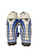Used Reebok 3K 12 SG Junior Shin Guards White 12" 11814-S000405648 View 1