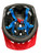 Used MARVEL SPIDER-MAN BIKE HELMET Bike Helmet None One Size 11512-S000242757 View 3