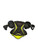 Used Bauer VAPOR X29. JR SM SP Junior Shoulder Pads SM 11814-S000405673 View 2