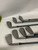 Used Golden Bear ACCUFORCE Womens Iron Set RH 4I-PW 11895-S000036612 View 2