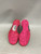 Used Asics Wrestling Shoes Grey Junior 04 11895-S000036627 View 4