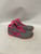 Used Asics Wrestling Shoes Grey Junior 04 11895-S000036627 View 3
