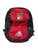 Used Adidas Soccer Player Sackpack Red 11836-S000043803 View 1