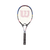 Used Wilson COURT ZONE Adult Tennis Racquet Royal Blue Unknown 11866-S000041607 View 1