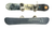 Used Lamar GARGOYLE Mens Board/Bindings Grey 163 cm 11917-S000022372 View 1