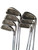 Used Ping EYE 2 Mens Iron Set RH 4I-PW 11856-S000033011 View 1