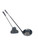 USED CALLAWAY XJ SERIES JR RH 6 PIECE GOLF PACKAGE SET 11835-S000213162 View 4
