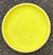 Used Discraft FIERCE Disc Golf Putter Green 11894-S000062767 View 2