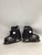 Used ADJUSTABLE SOFT BOOT SKATES Boys Softboot Skate Black Adjustable 11851-S000053316 View 4