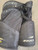 Used Bauer SUPREME 3000 Senior Pant Black LG 11858-S000094485 View 1
