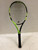 Used Babolat AERO PURE Adult Tennis Racquet Black Unknown 11725-S000509699 View 2