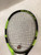 Used Babolat AERO PURE Adult Tennis Racquet Black Unknown 11725-S000509699 View 3