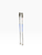 Used Rossignol VALLEE Mens DH Ski Pole Black And Royal Blue 135 cm / 54 in 11847-S000039296 View 1