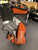 Used Titleist 6 WAY Mens Stand Bag Orange 11162-C000466997 View 1