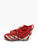 Used Adidas Jr FB Cleats Red And White Junior 04.5 11721-S000289215 View 1