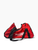 Used Puma RED Medium Equipment Bag 11721-S000289217 View 1