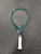 Used Wilson FEDERER 21 Junior Tennis Racquet Green 21" 11726-S000304125 View 2