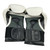 Used Everlast ELITE Boxing Gloves White Senior 11890-S000147824 View 2