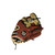 Used Wilson A550 BB/SB Glove RH Throw Brown 11" View 1
