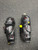 Used Bauer VAPOR 3X Junior Shin Guards Black 11" 11162-S000467006 View 1