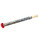 Used Easton SPEED COMP BB/SB USA 2 5/8 Bat 28" 11873-S000249858 View 3