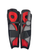 Used CCM QLT 250 Senior Shin Guards Black 16" 10589-S000439624 View 2