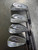 Used Mizuno MP68 Mens Iron Set RH 3I-PW 11605-S000228036 View 2