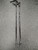 Used Scott 46 IN WOMENS SKI POLE Womens DH Ski Pole Black 115 cm / 46 in 11849-S000044865 View 1