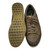 Used Ecco HYDROMAX Mens Golf Shoes Brown Senior 11 11890-S000147840 View 3