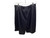 Used Under Armour Board Shorts M Black LG 11347-S000277807 View 2