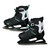 Used Bladerunner MICRO XT G ADJ 2-5 Girls Softboot Skate Black Adjustable 11947-S000171774 View 2