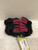 Used Brine ELBOWS Lacrosse Arm Pads/Guards Maroon SM 11725-S000509723 View 2
