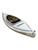 Used AQUATERRA KEOWEE Kayak White 9Ft 4In 10874-S000279073 View 1