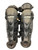 Used All-Star LG912PS Catchers Leg Guards Black Intermed 11347-S000277827 View 1